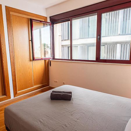 Moderno Apartamento A 5 Min De La Playa Canteras Las Palmas de Gran Canaria Zewnętrze zdjęcie