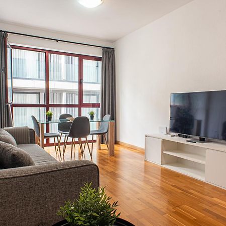 Moderno Apartamento A 5 Min De La Playa Canteras Las Palmas de Gran Canaria Zewnętrze zdjęcie