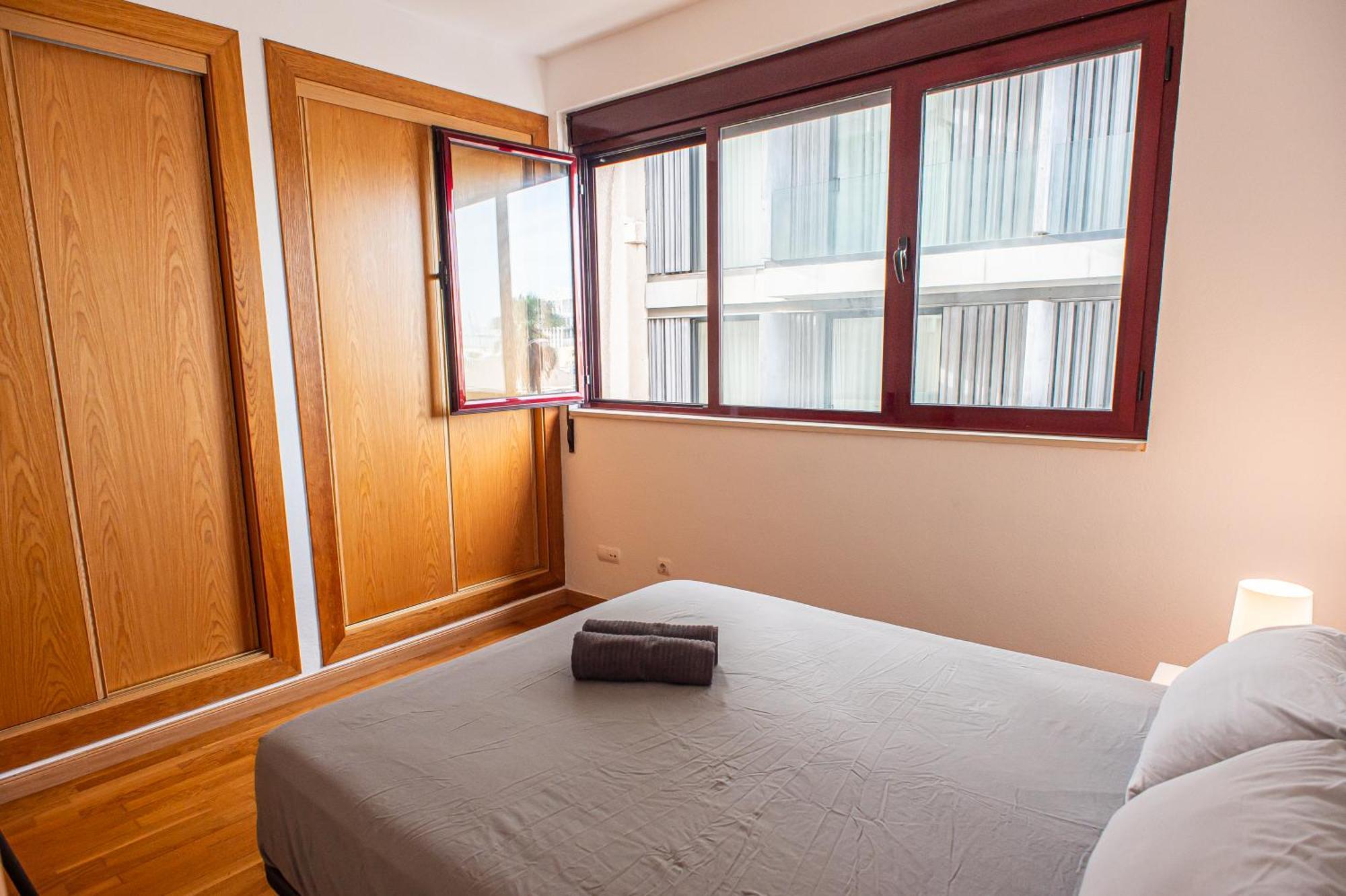 Moderno Apartamento A 5 Min De La Playa Canteras Las Palmas de Gran Canaria Zewnętrze zdjęcie