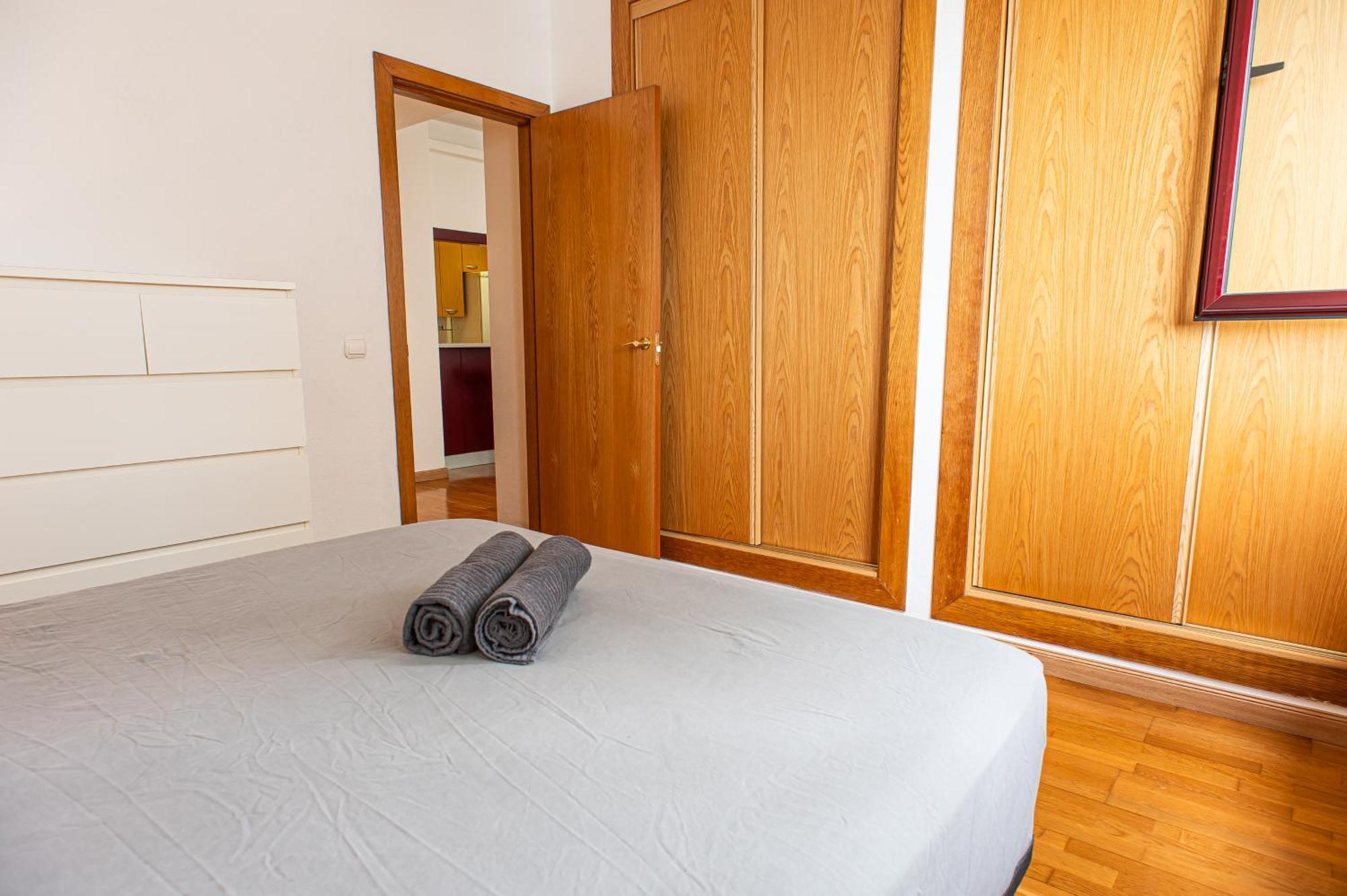 Moderno Apartamento A 5 Min De La Playa Canteras Las Palmas de Gran Canaria Zewnętrze zdjęcie