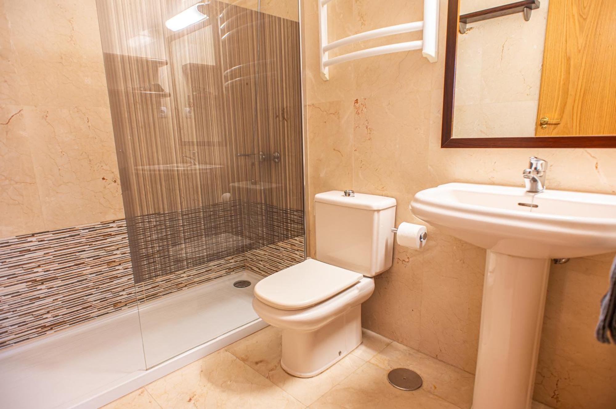 Moderno Apartamento A 5 Min De La Playa Canteras Las Palmas de Gran Canaria Zewnętrze zdjęcie