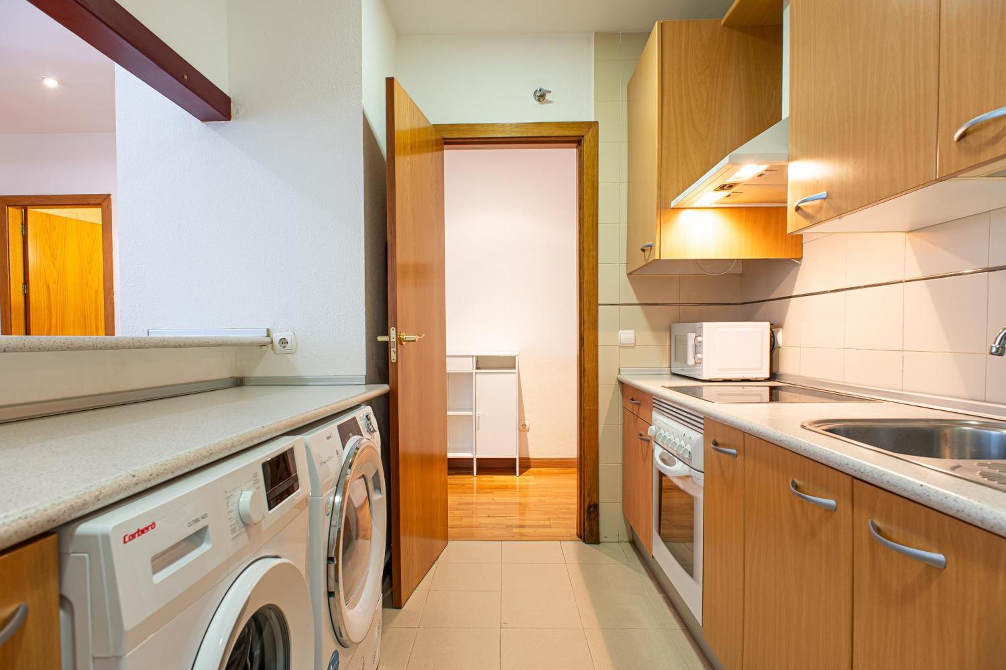 Moderno Apartamento A 5 Min De La Playa Canteras Las Palmas de Gran Canaria Zewnętrze zdjęcie