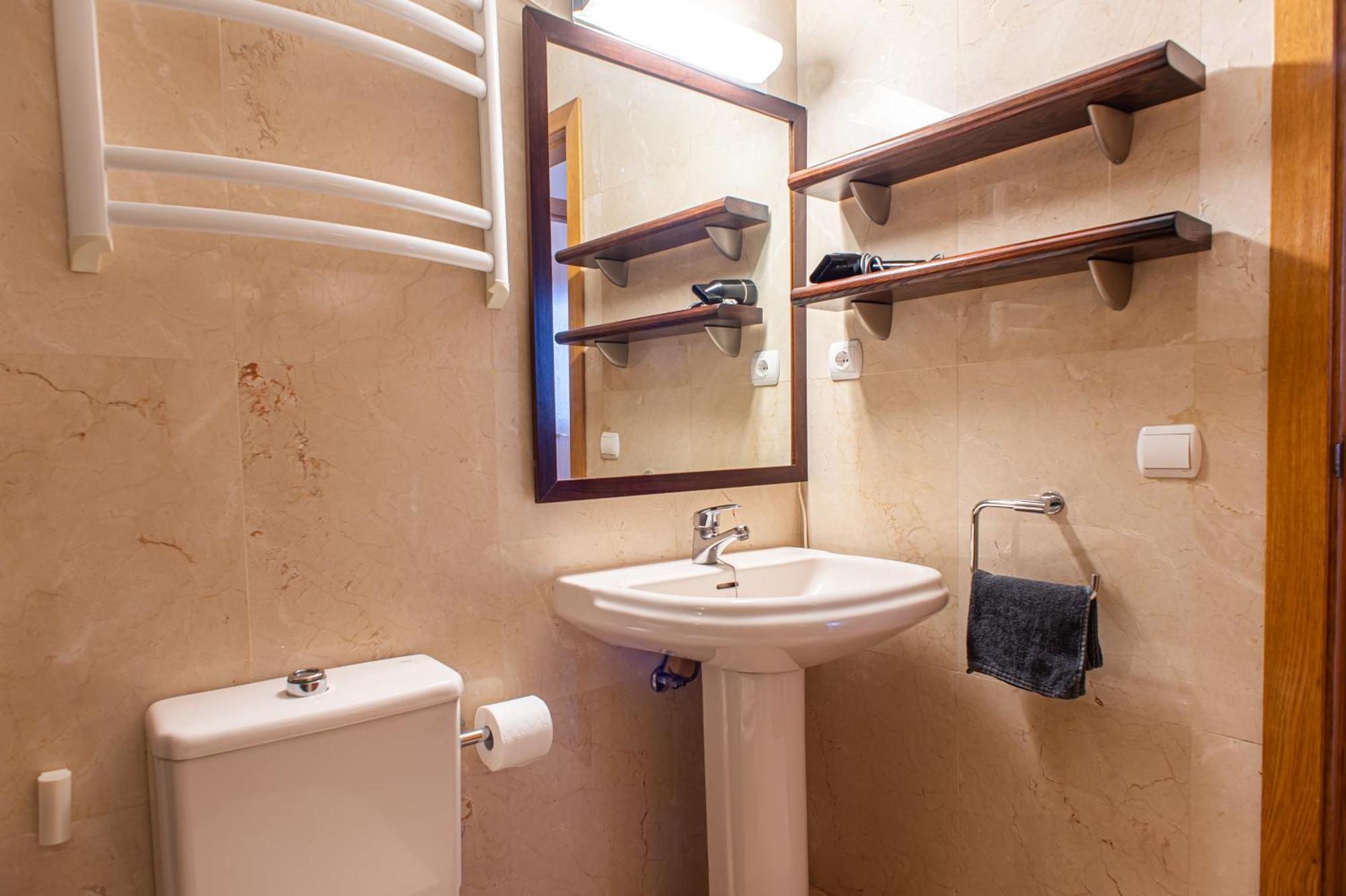 Moderno Apartamento A 5 Min De La Playa Canteras Las Palmas de Gran Canaria Zewnętrze zdjęcie