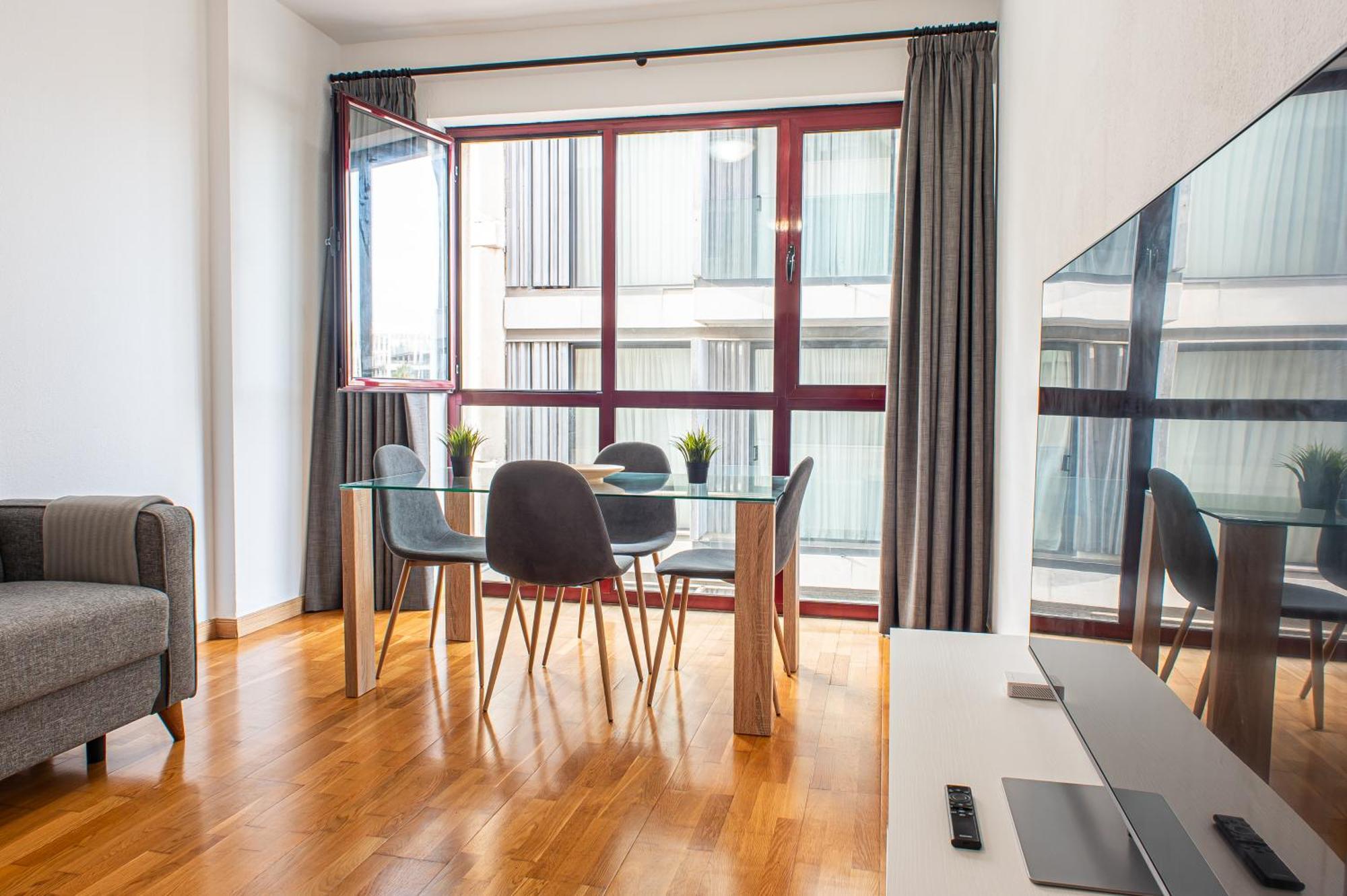 Moderno Apartamento A 5 Min De La Playa Canteras Las Palmas de Gran Canaria Zewnętrze zdjęcie