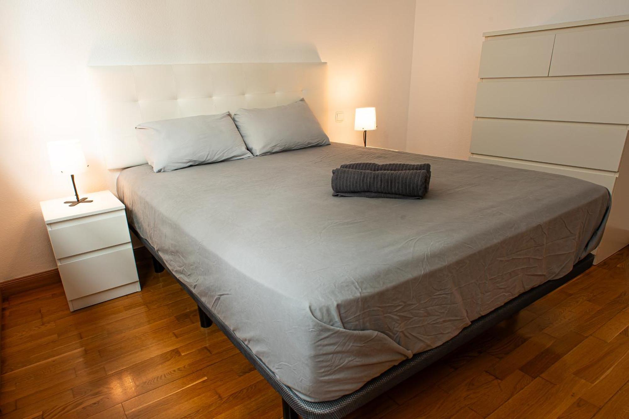 Moderno Apartamento A 5 Min De La Playa Canteras Las Palmas de Gran Canaria Zewnętrze zdjęcie