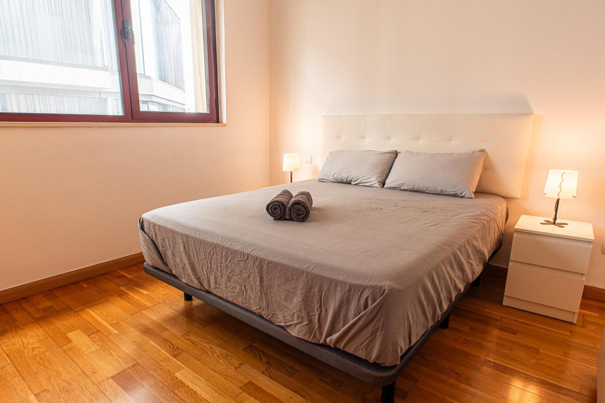 Moderno Apartamento A 5 Min De La Playa Canteras Las Palmas de Gran Canaria Zewnętrze zdjęcie