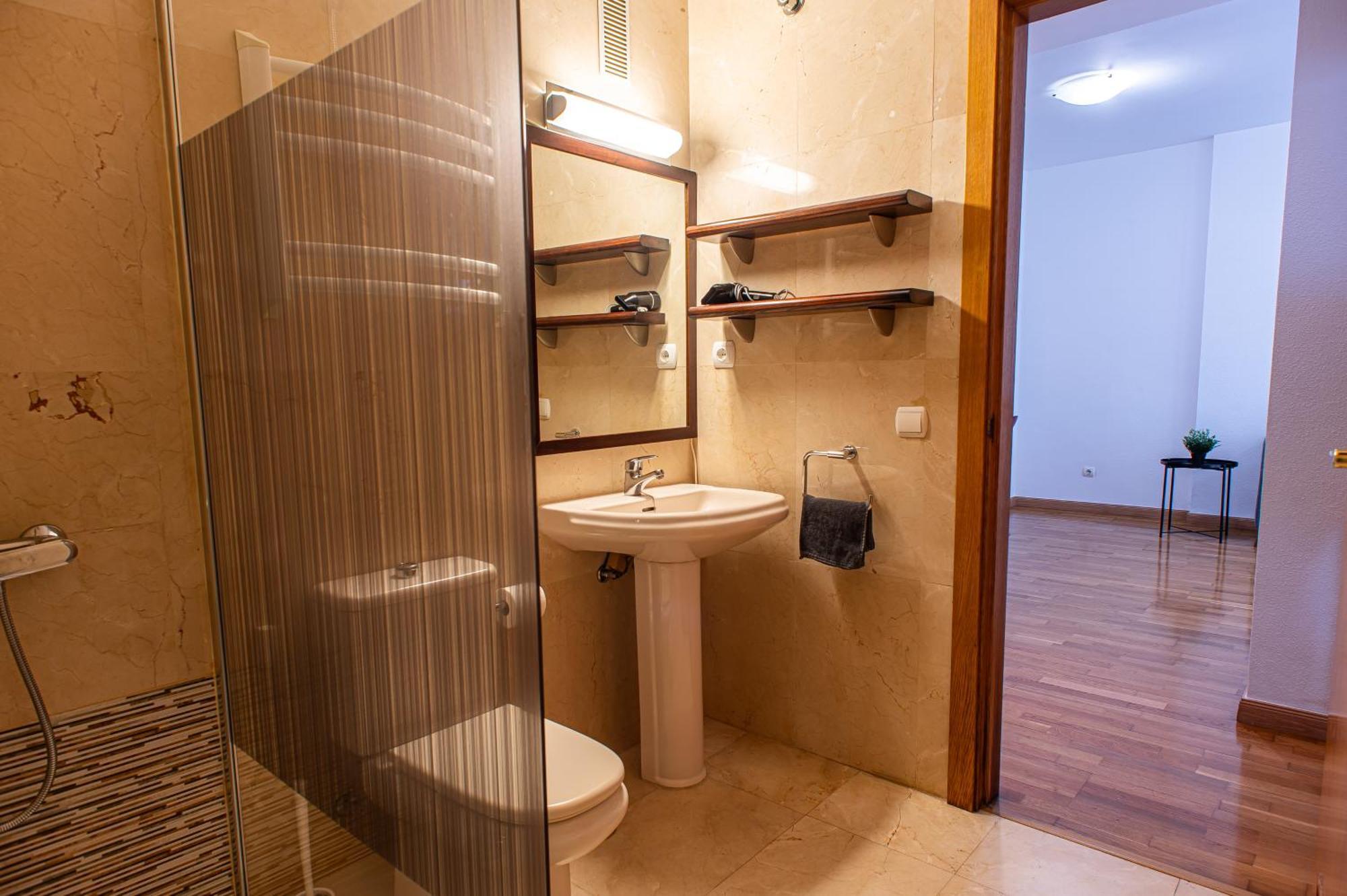 Moderno Apartamento A 5 Min De La Playa Canteras Las Palmas de Gran Canaria Zewnętrze zdjęcie